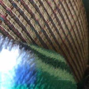 Meet your Posher, Robin